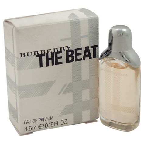 burberry the beat set cena|the beat burberry perfume.